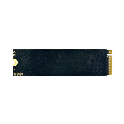 工業級 PCIe3.0 サーバー SSD 512GB 1TB 2TB Nvme1.3 M.2 Gen3 ハードドライブ