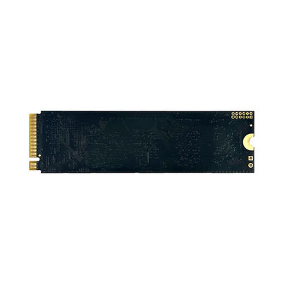 高速NVMe1.3 PCIe3.0 SSD 128GB 256GB 1TB 2TB インダストリアルハードドライブ カスタムロゴ