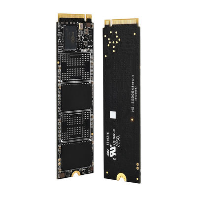 高IOPS PCIe3.0 SSD 256GB 512GB 1TB 2TB TLC M.2 2280 Gen 3x4 NVMe ハードドライブ