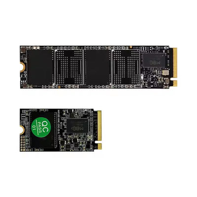 データ転送 M.2 2280 PCIe3.0 SSD NVMe デスクトップPC 内部ラップトップ