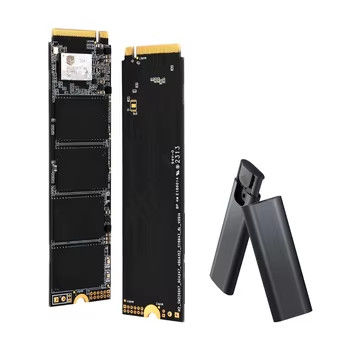 512GB 2TB SSD ハードディスク ラップトップ用 Nvme1.3 PCIe 3.0 SSD スピード 3500mb/S まで