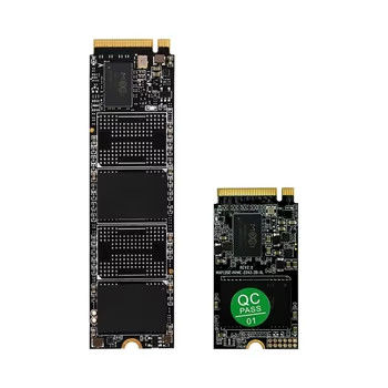 2230 2242 2280 PCIe 3.0 Nvme SSD 2TB 1TB 512GB SSD ハードドライブ デスクトップ用
