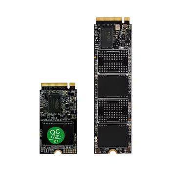 2230 2242 2280 PCIe 3.0 Nvme SSD 2TB 1TB 512GB SSD ハードドライブ デスクトップ用