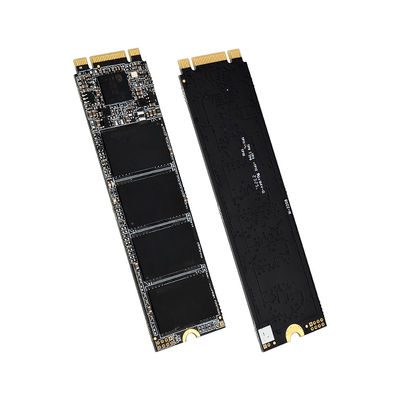 高速 内部 M.2 SATA ハードドライブ SSD 64GB 128GB 256GB ラップトップ デスクトップ用