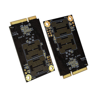高速MSATA SSD 1TB 2TB 128GB 256GB 512GB 固体硬盤 ラップトップ用