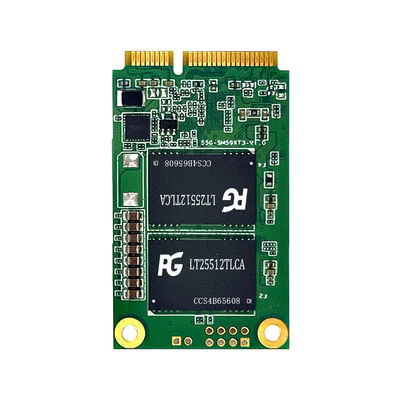 1TB 2TB MSATA インターフェイス SSD Sata III 内固体 256GB 512GB 128gb 64GB