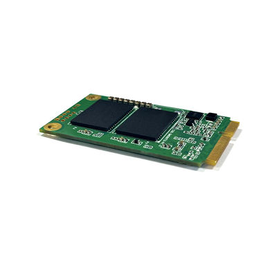 産業用MSATA 固体ドライブ 内部 128GB 256GB 512GB 1tb パソコン用