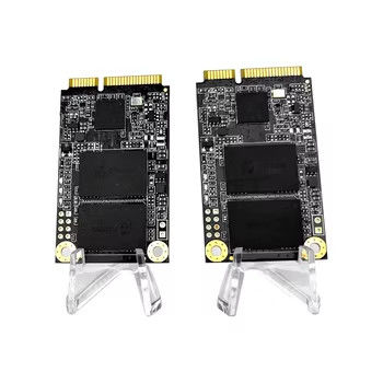 512Gb 1TB 2TB MSATA SSD ラップトップ用 SATA 3.0 固体ドライブ SSD POS用