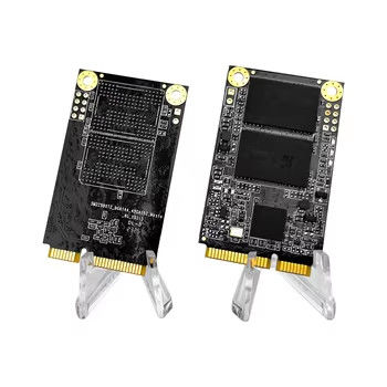 512Gb 1TB 2TB MSATA SSD ラップトップ用 SATA 3.0 固体ドライブ SSD POS用