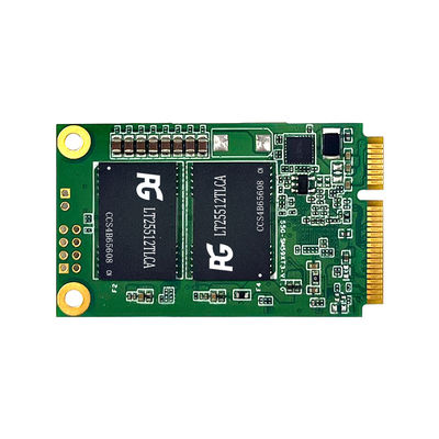 MSATA 2TB 1TB 512GB SSD ハードドライブ PC 64GB 128GB 256GB ソリッドステートディスク