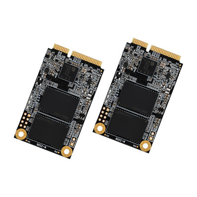 商用規格 MSATA SSD 固体型 外部ハードドライブ ラップトップ デスクトップ