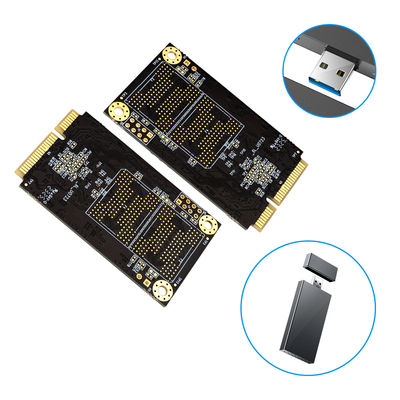 128GB 240GB MSATA SSD 480GB 256GB 512GB 1TB 2TB 内部ハードドライブ SATA3 ハードディスク
