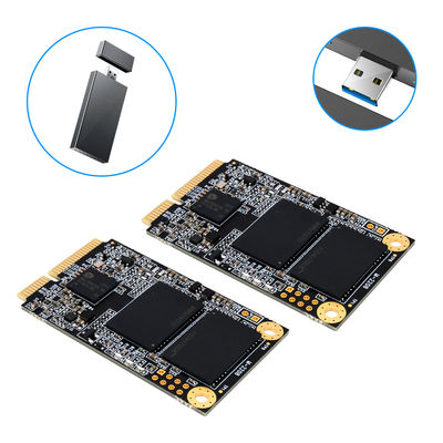 128GB 240GB MSATA SSD 480GB 256GB 512GB 1TB 2TB 内部ハードドライブ SATA3 ハードディスク