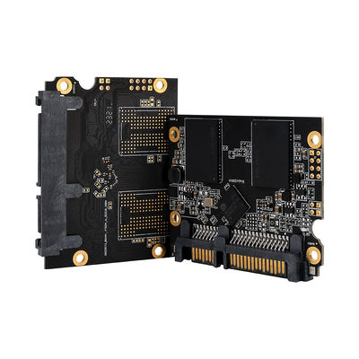 2.5インチ SATA 3 SSD 内部固体ディスク 64GB-2TB 容量 ラップトップ デスクトップ