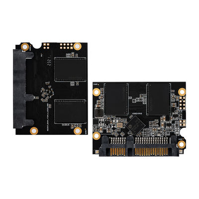 2.5インチ SATA 3 SSD 内部固体ディスク 64GB-2TB 容量 ラップトップ デスクトップ