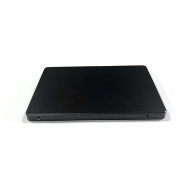エンタープライズグレード SATA 2.5 インチ SSD 520 MB/S 読み込み速度 データ保護