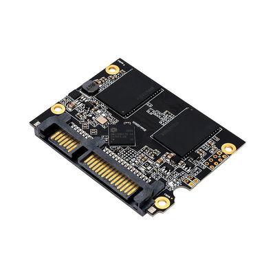 SATAIII 2.5 インチ SSD 2TB 1TB 128GB 256GB 512GB デスクトップ用 固体ドライブ