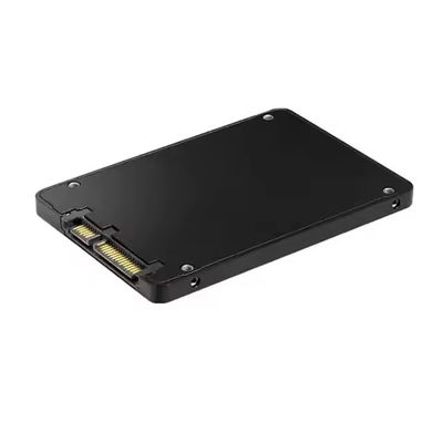 6GB/s 高速ノートPC 2.5インチ SATA SSD 512GB 内部ハードドライブ 耐震性