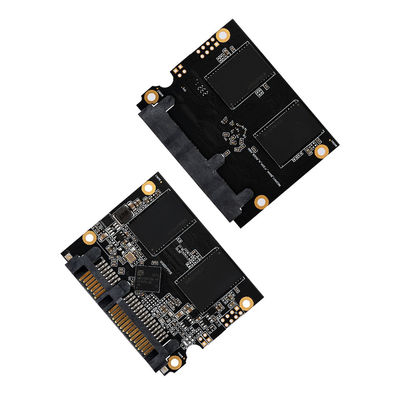 OEM SATA 2.5 インチ SSD 64GB から 512GB 内部ハードドライブ 高容量 PC ラップトップ