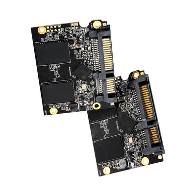 OEM SATA 2.5 インチ SSD 64GB から 512GB 内部ハードドライブ 高容量 PC ラップトップ