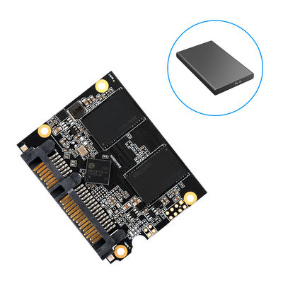速読 書き込み 2.5 インチ SATA SSD 64GB-2TB 外付けハードディスク