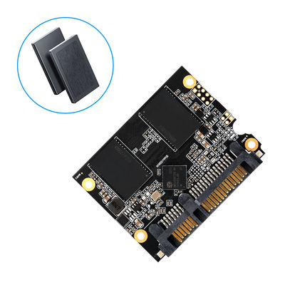 工業グレード 2.5 インチ SATA SSD 100% オリジナル ソリッドステートドライブ 128GB 64GB ハードドライブ 2TB ハードディスク 1tb