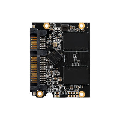 工業グレード 2.5 インチ SATA SSD 100% オリジナル ソリッドステートドライブ 128GB 64GB ハードドライブ 2TB ハードディスク 1tb