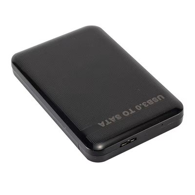 SATA 2.5' ポータブルSSD 外部ハードドライブ 512GB 256GB 1TB デスクトップとスマートテレビ用