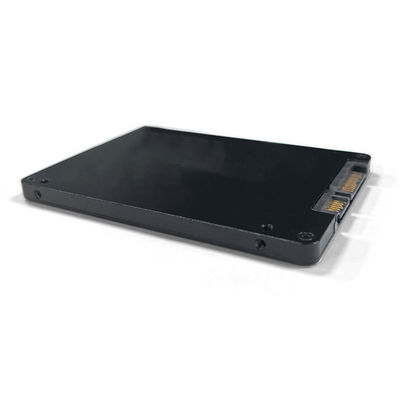 エンタープライズグレード 2.5 インチ SATA SSD 急速 8TB 4TB ラップトップ 外部固体ディスク