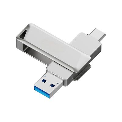 64GB 128GB Type C OTG USB スティックメモリ パンドライブ パソコン タブレット スマートフォン