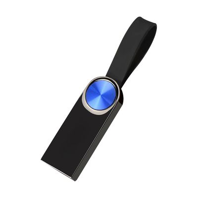 カスタムロゴ 2.0 3.0 USBフラッシュメモリディスク ミニ 2GB から 256GB 容量 アンチインパクト